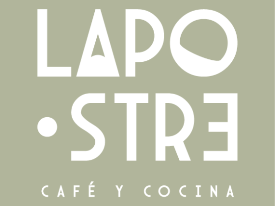 La Postrería Café