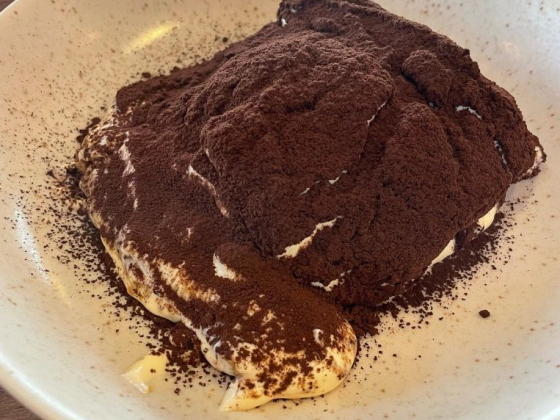 La Postrería Café