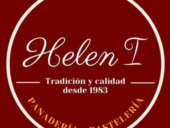 Panadería y Pastelería Helen I