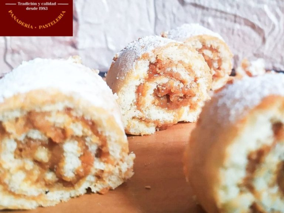 Panadería y Pastelería Helen I