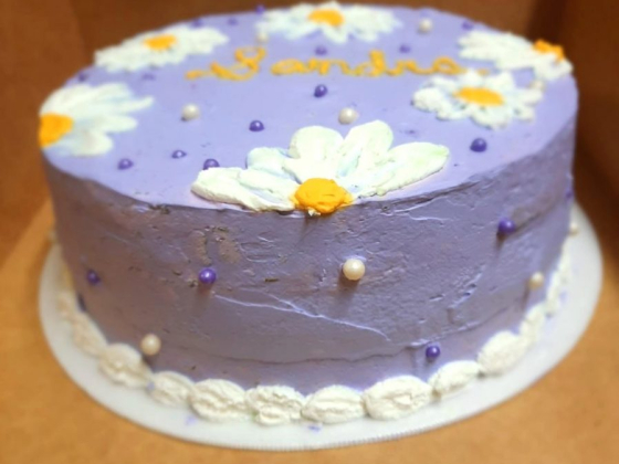 Ruth Cake