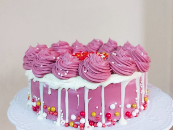 Ruth Cake