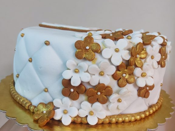 Ruth Cake