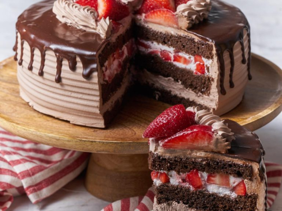 Tortas Gaby