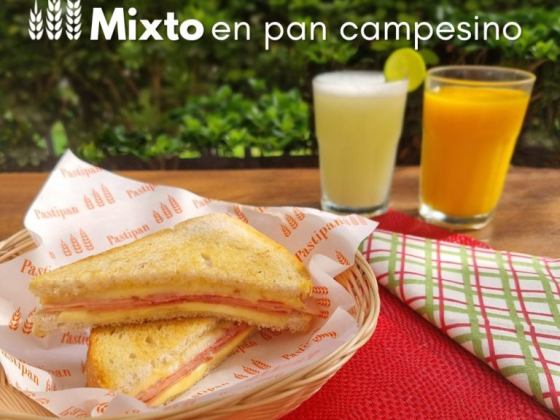 Pastipan