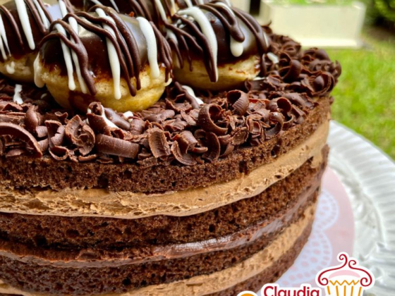 Claudia Cupcakes