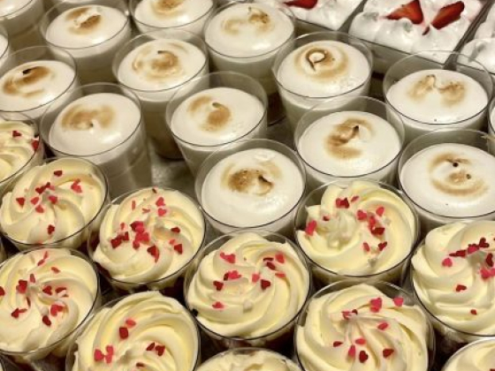 Claudia Cupcakes