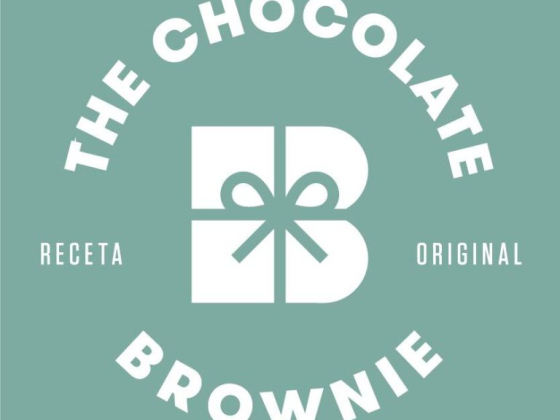 The Chocolate Brownie
