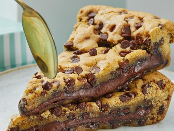 The Chocolate Brownie