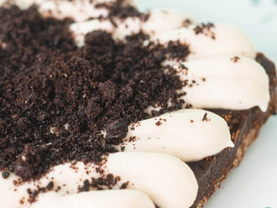 The Chocolate Brownie