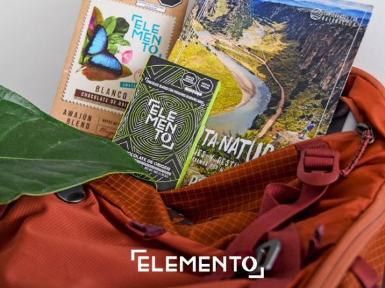 Elemento Chocolates