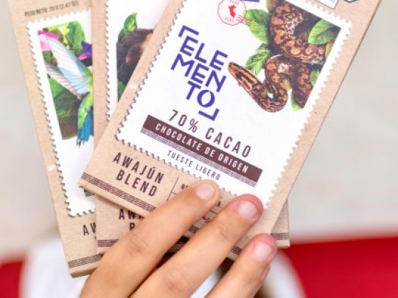 Elemento Chocolates