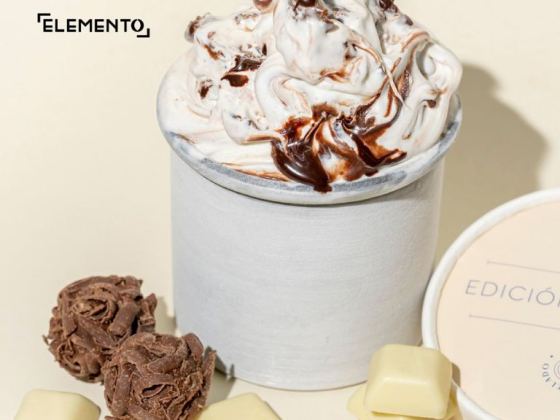 Elemento Chocolates