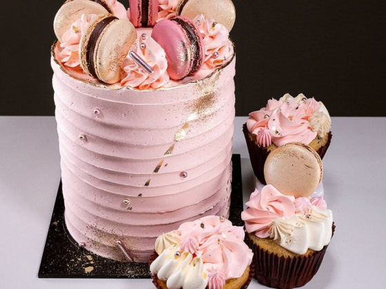 A Cake Boutique