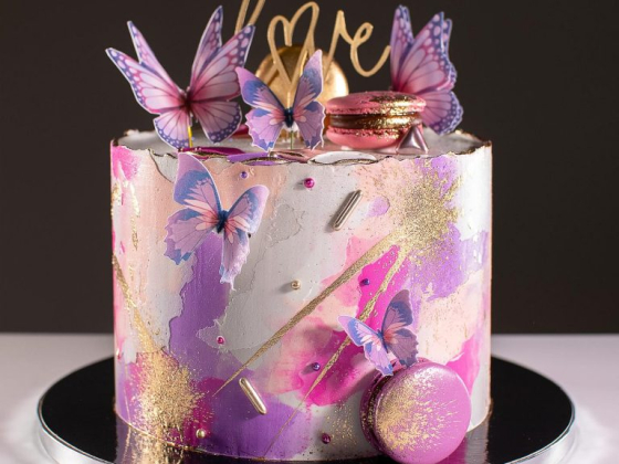 A Cake Boutique