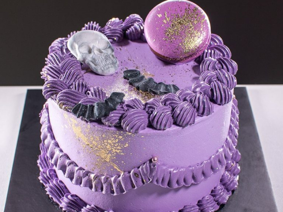 A Cake Boutique