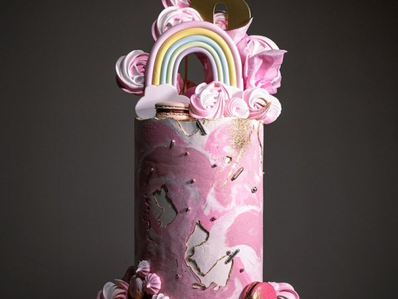 A Cake Boutique