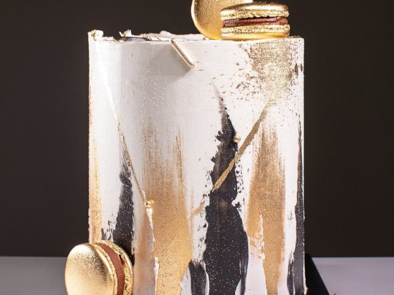 A Cake Boutique