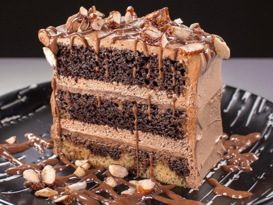 A Cake Boutique