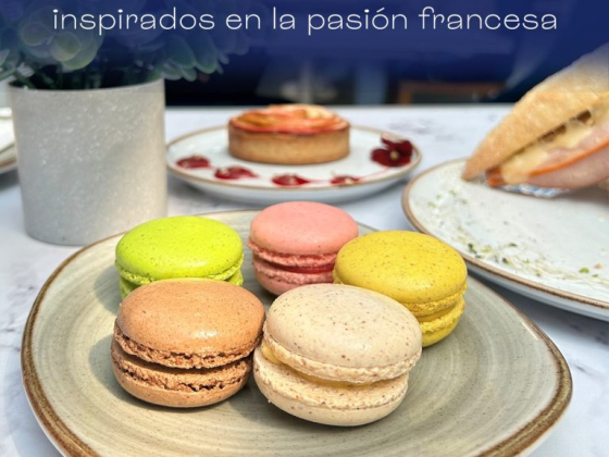 La P'tite France