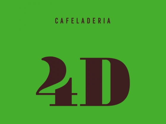 Cafeladería 4D