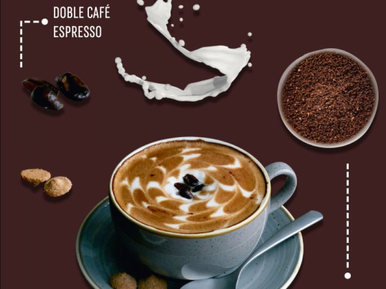 Cafeladería 4D