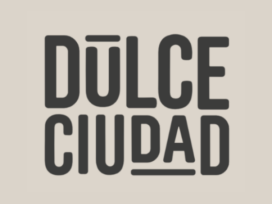 Dulce Ciudad