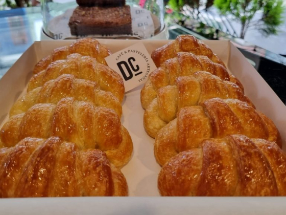 Dulce Ciudad