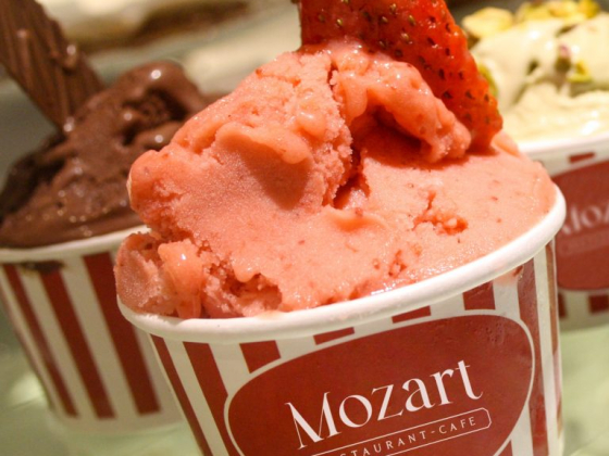 Mozart