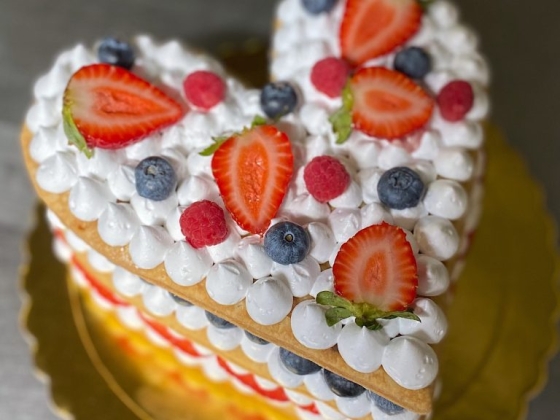 Pastelería El Buen Gusto