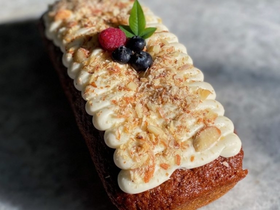 Pastelería El Buen Gusto