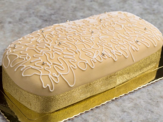 Pastelería El Buen Gusto