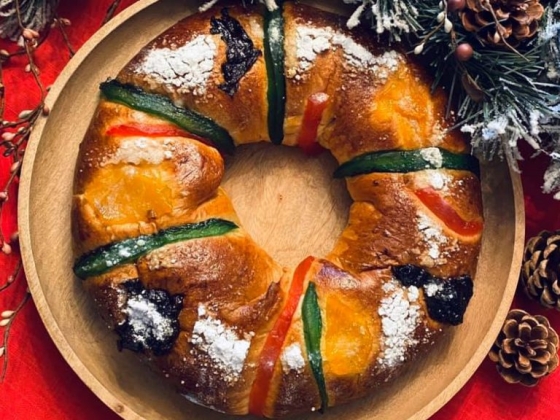 Pastelería El Buen Gusto