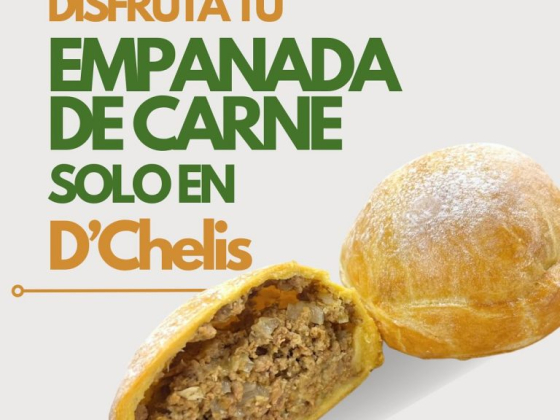 D'chelis