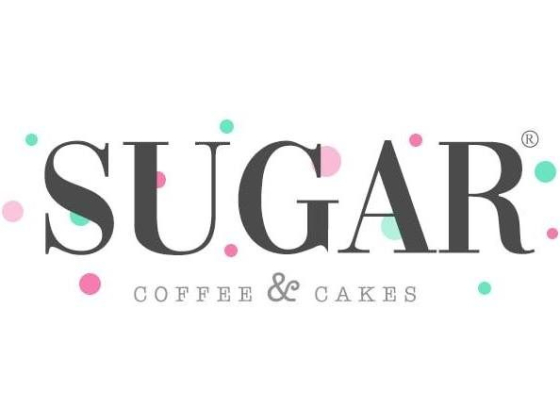 SUGAR coffee & cakes