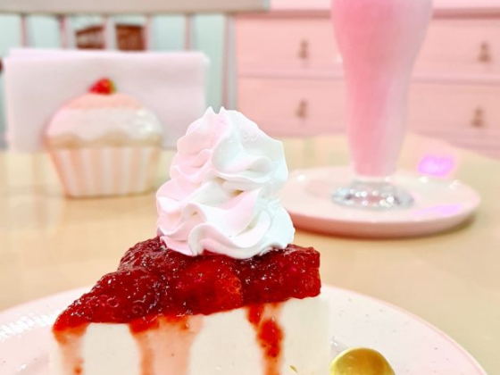 SUGAR coffee & cakes