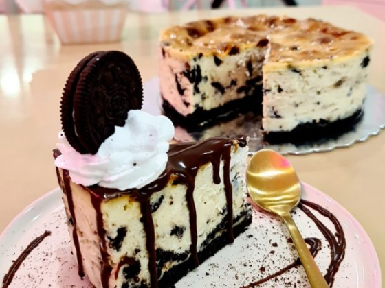 SUGAR coffee & cakes