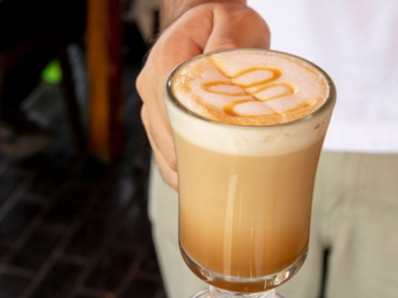 BuenaVista Café