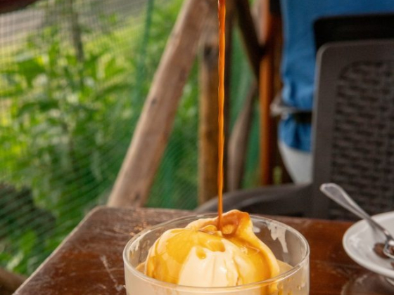 BuenaVista Café