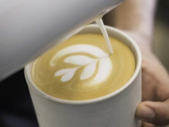 PuntoCafé