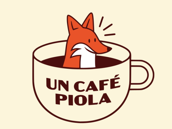 Piola * Café