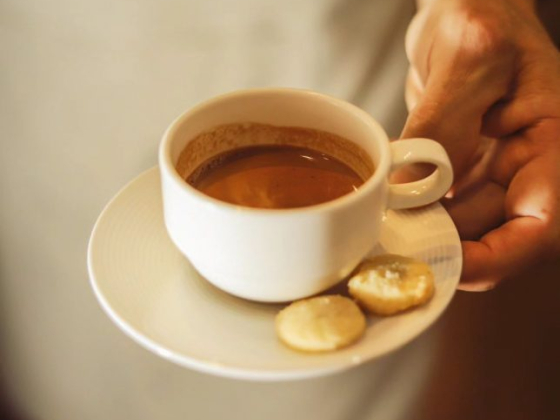 Piola * Café