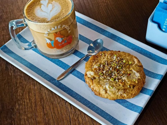 Piola * Café