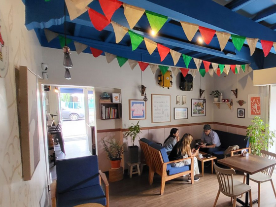 Piola * Café