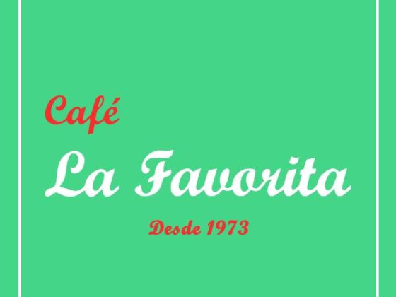 Café La Favorita