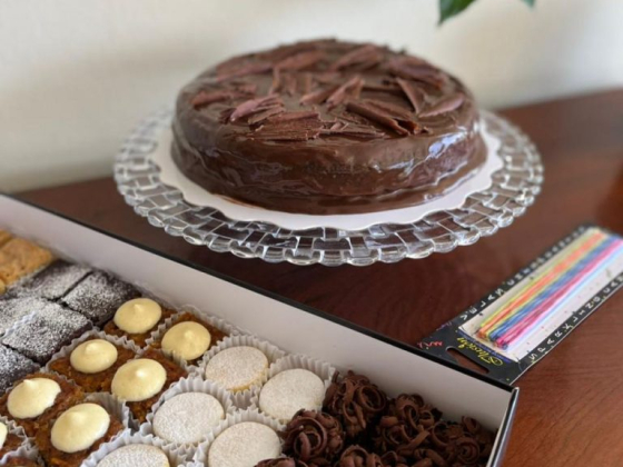 Pastelería Mariáte