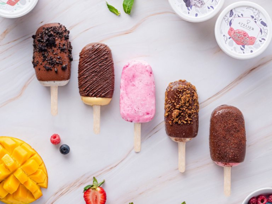 Atelier Amore Gelato