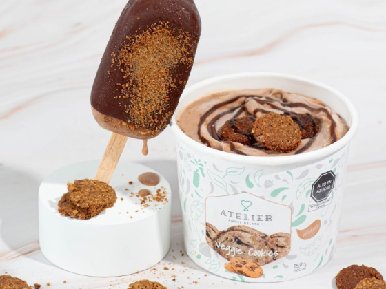 Atelier Amore Gelato