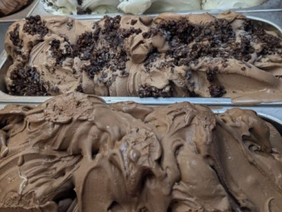 Mare di Gelato