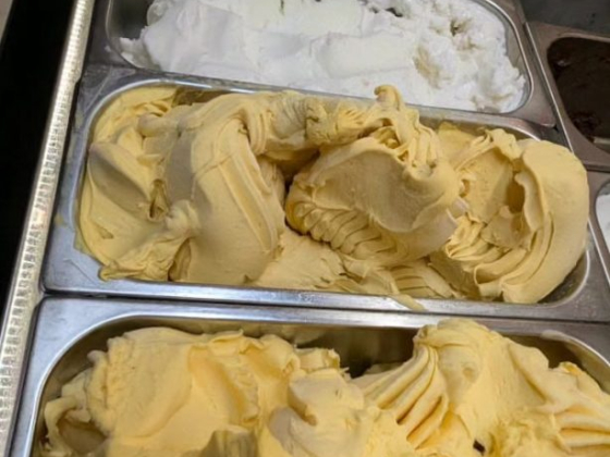 Mare di Gelato